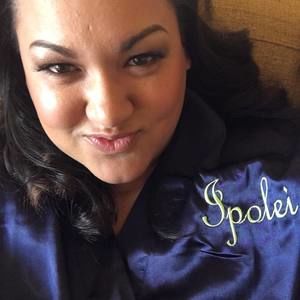 Meet your Posher, Ipoleiokalani